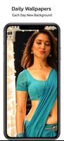 برنامه‌نما Tamanna Bhatia Wallpaper HD عکس از صفحه