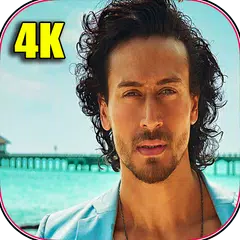 Tiger Shroff Wallpaper APK  for Android – Download Tiger Shroff Wallpaper  APK Latest Version from 