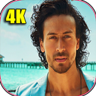 آیکون‌ Tiger Shroff Wallpaper
