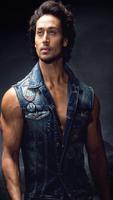 Tiger Shroff Wallpaper screenshot 3