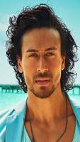 Tiger Shroff Wallpaper Cartaz