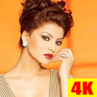 Urvashi Rautela Wallpapers 图标