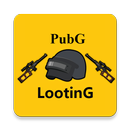 PubG Item Looter APK