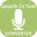 APK Speech to Text Converter with Speech Recognizer