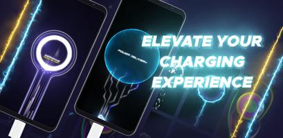 Fast Charging Animation تصوير الشاشة 2