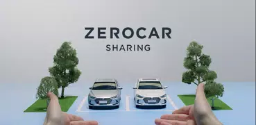 ZEROCAR - 셰어링하면 제로가 되는 제로카 셰어링