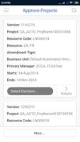 Workforce Logiq Mobile পোস্টার