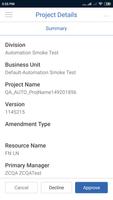 Workforce Logiq Mobile স্ক্রিনশট 2