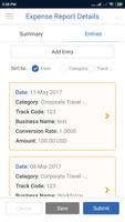 Workforce Logiq Mobile স্ক্রিনশট 3