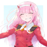 dj tiktok zero two dance