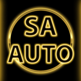 SA AUTO ไอคอน