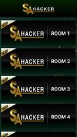 SA HACKER syot layar 1