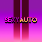 SEXY AUTO 아이콘