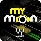 MyMon иконка