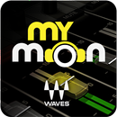 MyMon Personal Monitor Mixer f aplikacja