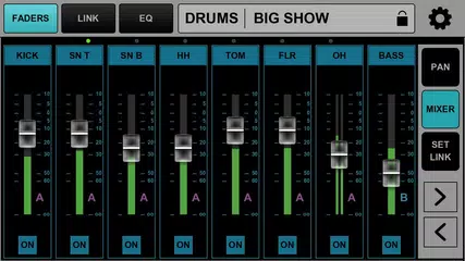 download MyMon for Waves LV1 XAPK