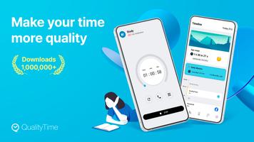 QualityTime poster