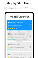 Mental Calendar gönderen