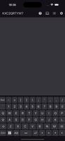 Remote Keyboard poster