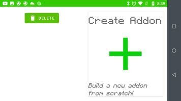 Addon Maker - Edição Premium imagem de tela 2