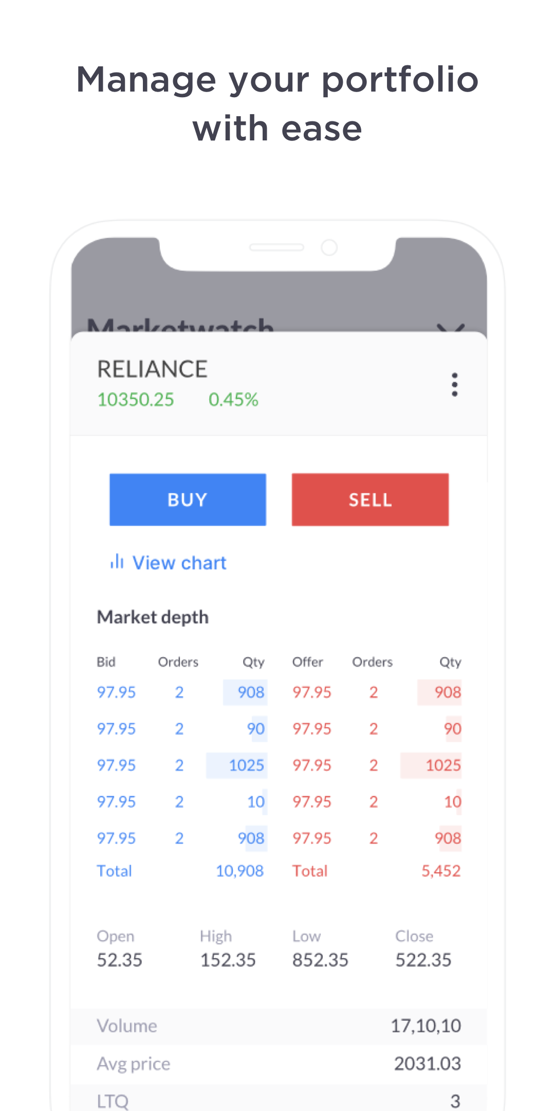 Kite by Zerodha APK 3.2.8 Download for Android – Download ...