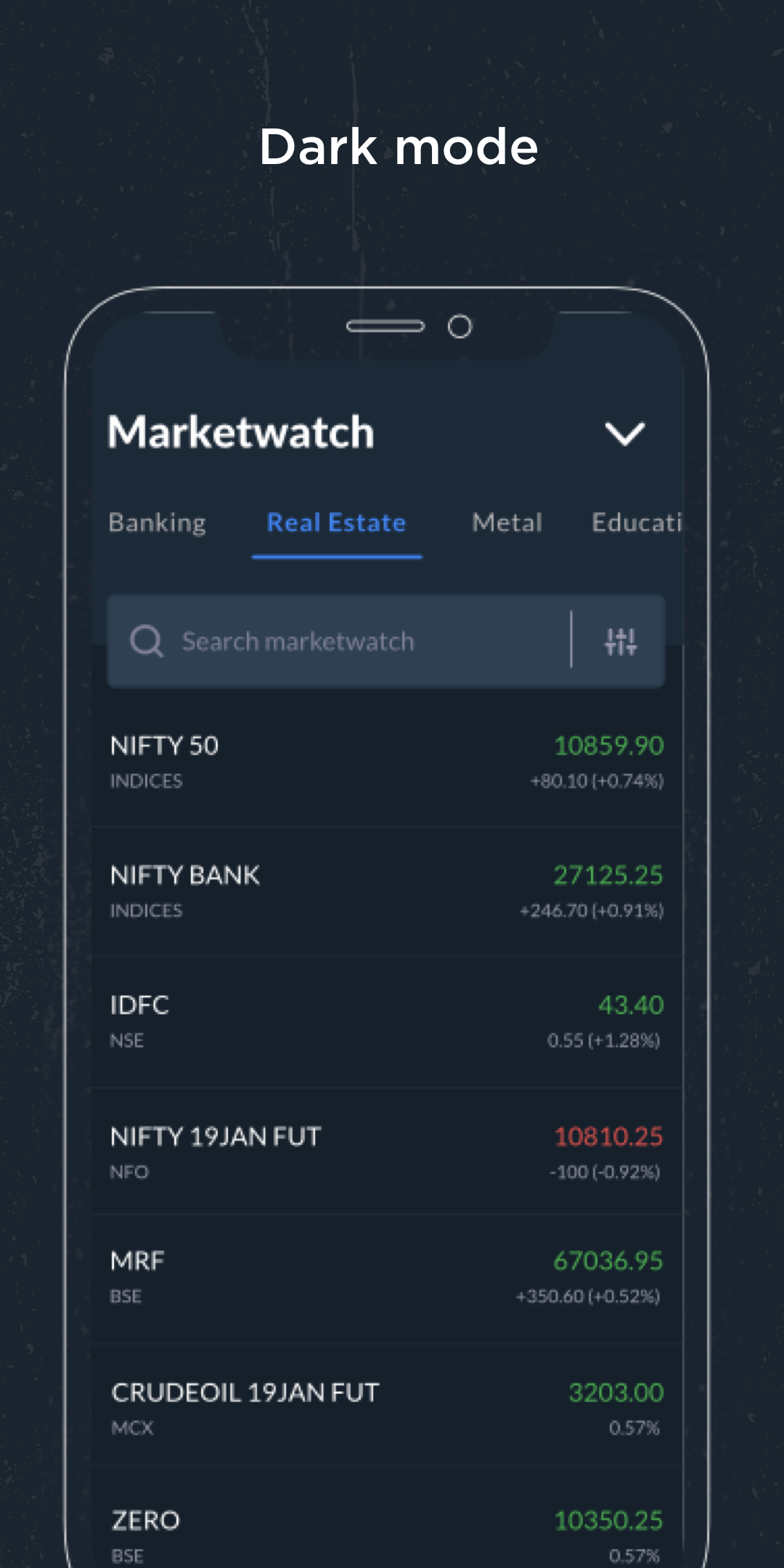 Kite by Zerodha APK 3.2.8 Download for Android – Download ...