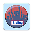 School App for students with siblings Zeichen