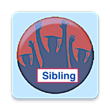 School App for students with siblings icône