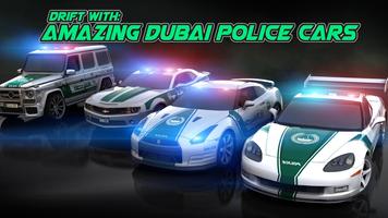 Dubai Racing Plakat