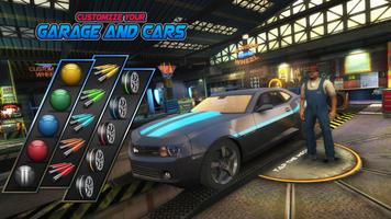 Dubai Racing 2 اسکرین شاٹ 1