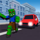 Blood Drift آئیکن