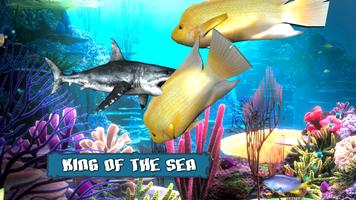King of the Fish Tank imagem de tela 1