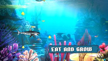 King of the Fish Tank captura de pantalla 2