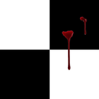 Don't bleed on the white tiles-icoon