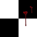 Don't bleed on the white tiles