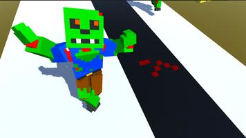 Don't bleed on the white tiles screenshot 1