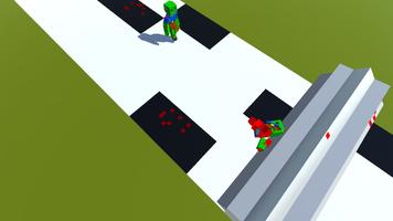 Don't bleed on the white tiles screenshot 2