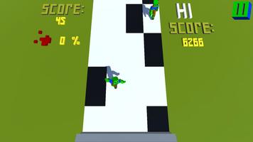 Don't bleed on the white tiles screenshot 3