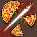 Pizza Mario Slicer Chef APK