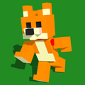 Pop the Fox