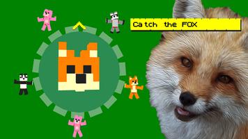 Pop the Fox 海報