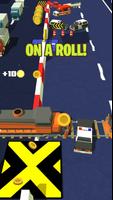 پوستر Guard Rail Runaway