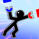 Magnet Man 3D APK