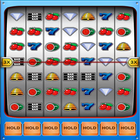 Slot Matcher Classic icône
