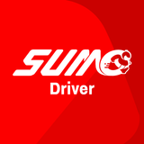 SUMO - DRIVER สำหรับคนขับรถ icône