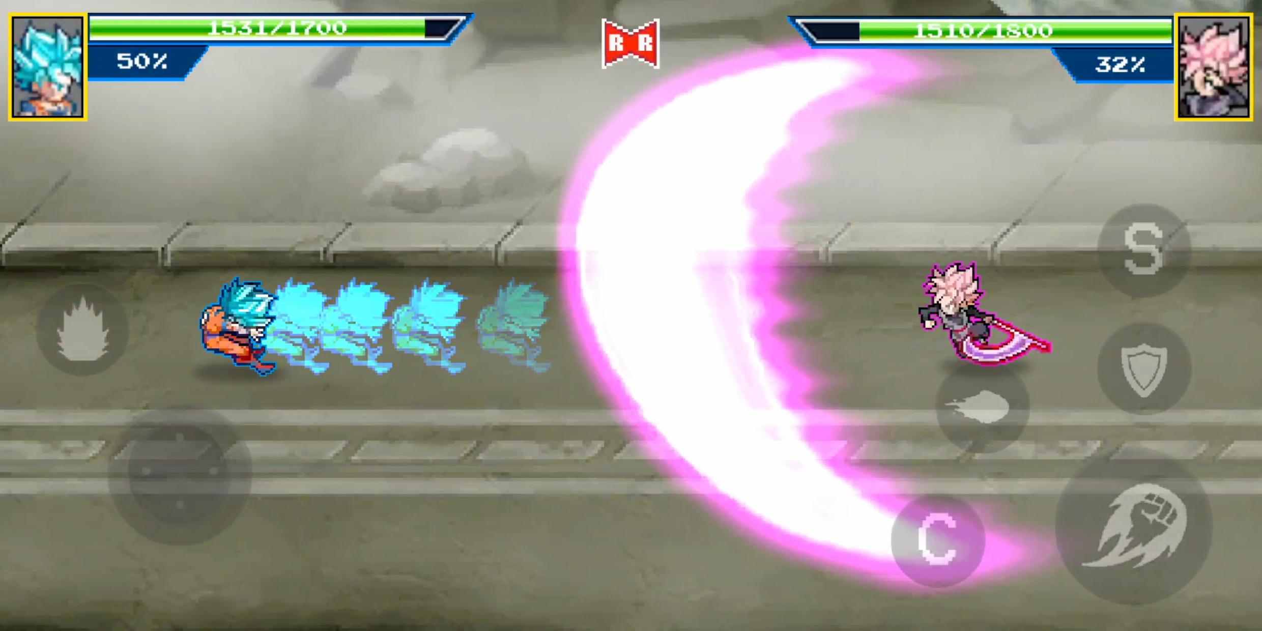 Dragon Fighter - APK Download for Android