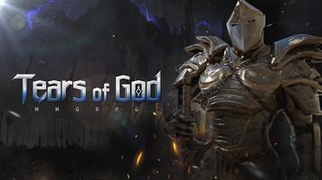 Tears of God ポスター