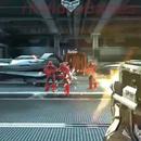 Sci-Fi Shooter APK