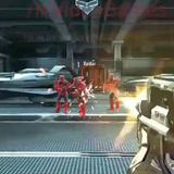 Sci-Fi Shooter icon
