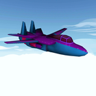 Airplane Explorer icono